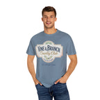Vine & Branch Country Club Christian T-Shirt