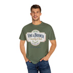 Vine & Branch Country Club Christian T-Shirt
