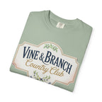 Vine & Branch Country Club Christian T-Shirt