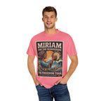 Miriam and the Wanderers Worship Band T-Shirt