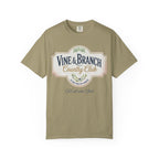 Vine & Branch Country Club Christian T-Shirt