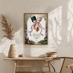 Wedding Diamond Art Painting Kit