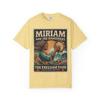 Miriam and the Wanderers Worship Band T-Shirt