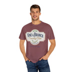 Vine & Branch Country Club Christian T-Shirt