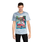 Baptized in a KOA Pool VBS T-Shirt
