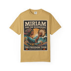 Miriam and the Wanderers Worship Band T-Shirt