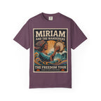 Miriam and the Wanderers Worship Band T-Shirt