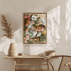 Sarah Diamond Art Painting Kit