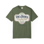 Vine & Branch Country Club Christian T-Shirt