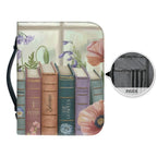 Books of the Bible | Bible Cover
