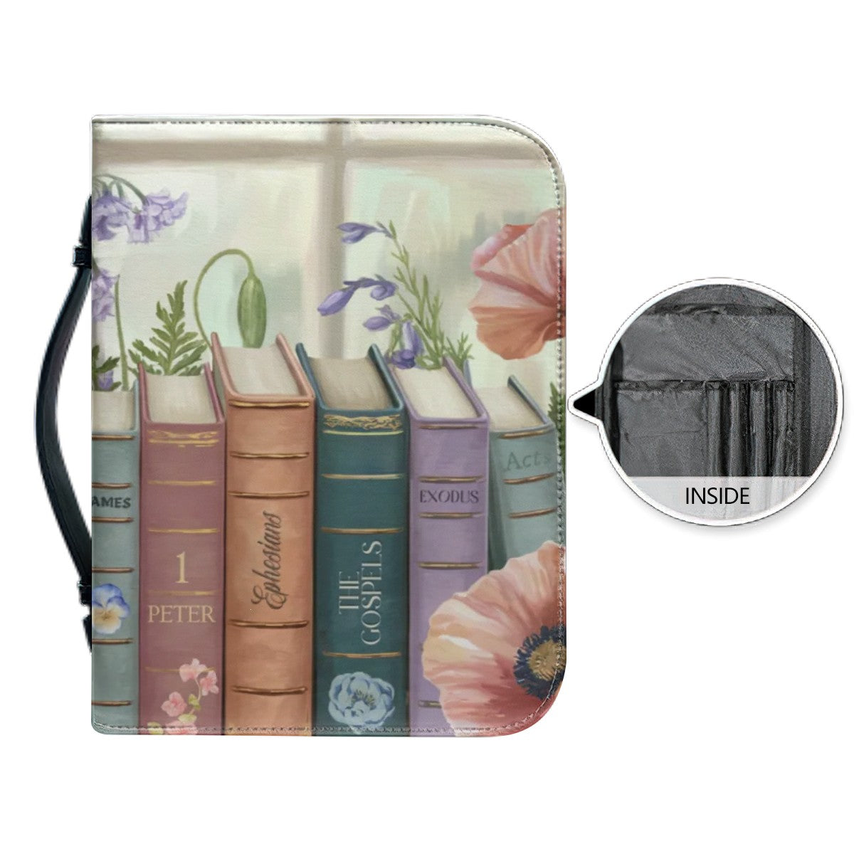 Books of the Bible | Bible Cover