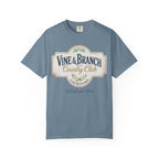 Vine & Branch Country Club Christian T-Shirt