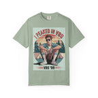 I Peaked in VBS Christian Camp T-Shirt