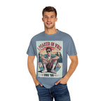 I Peaked in VBS Christian Camp T-Shirt