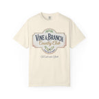 Vine & Branch Country Club Christian T-Shirt