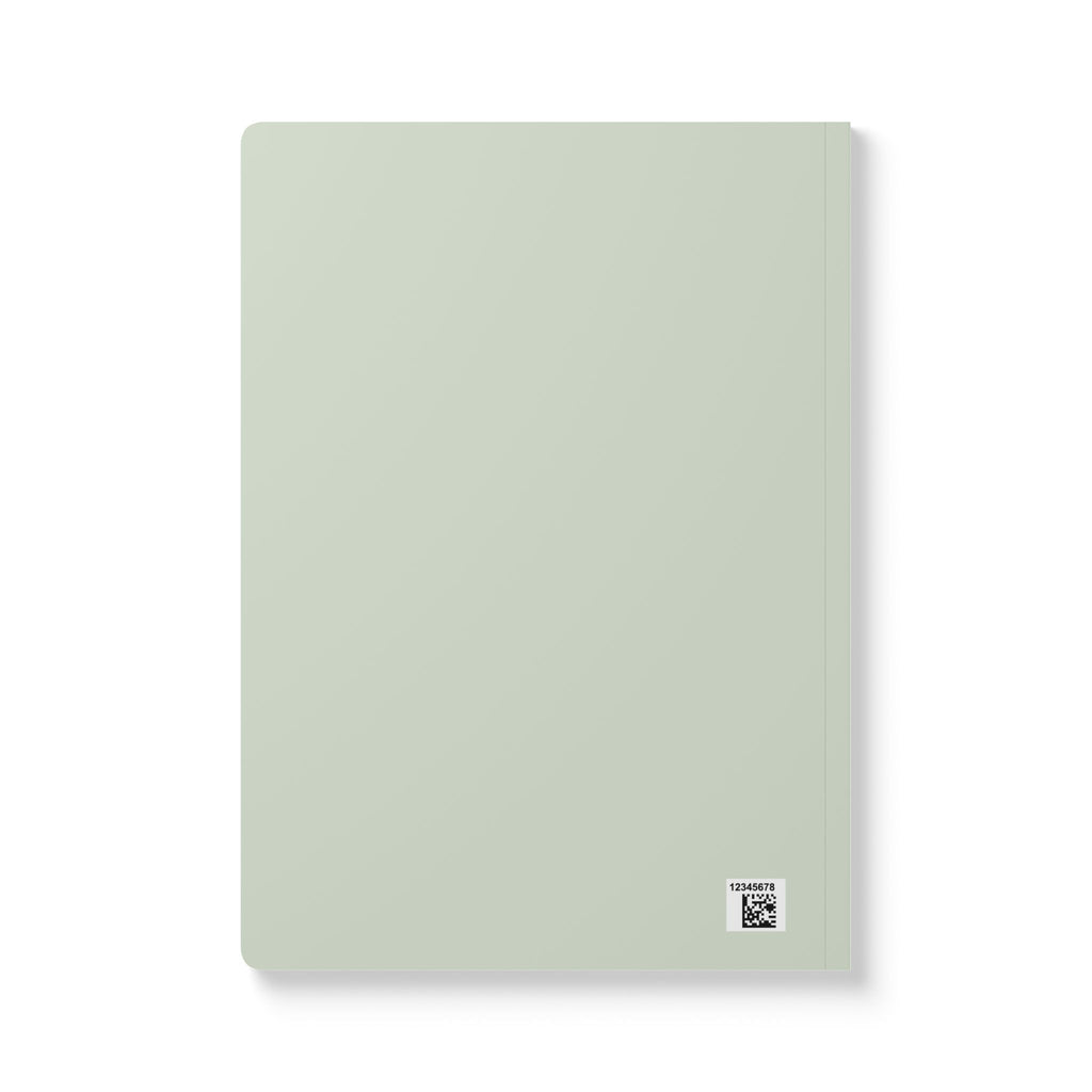 Vine & Branch Softcover Journal