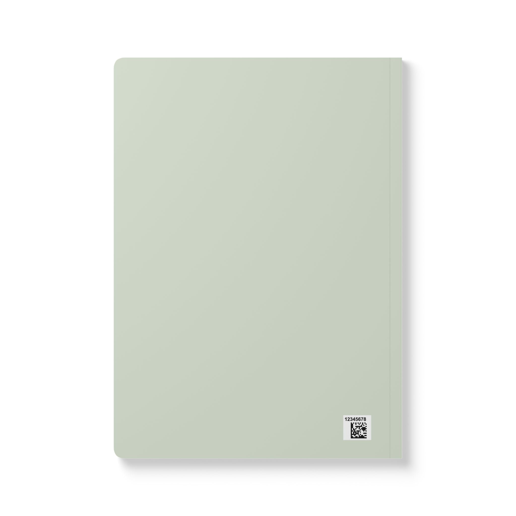 Vine & Branch Softcover Journal