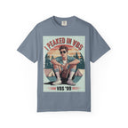 I Peaked in VBS Christian Camp T-Shirt