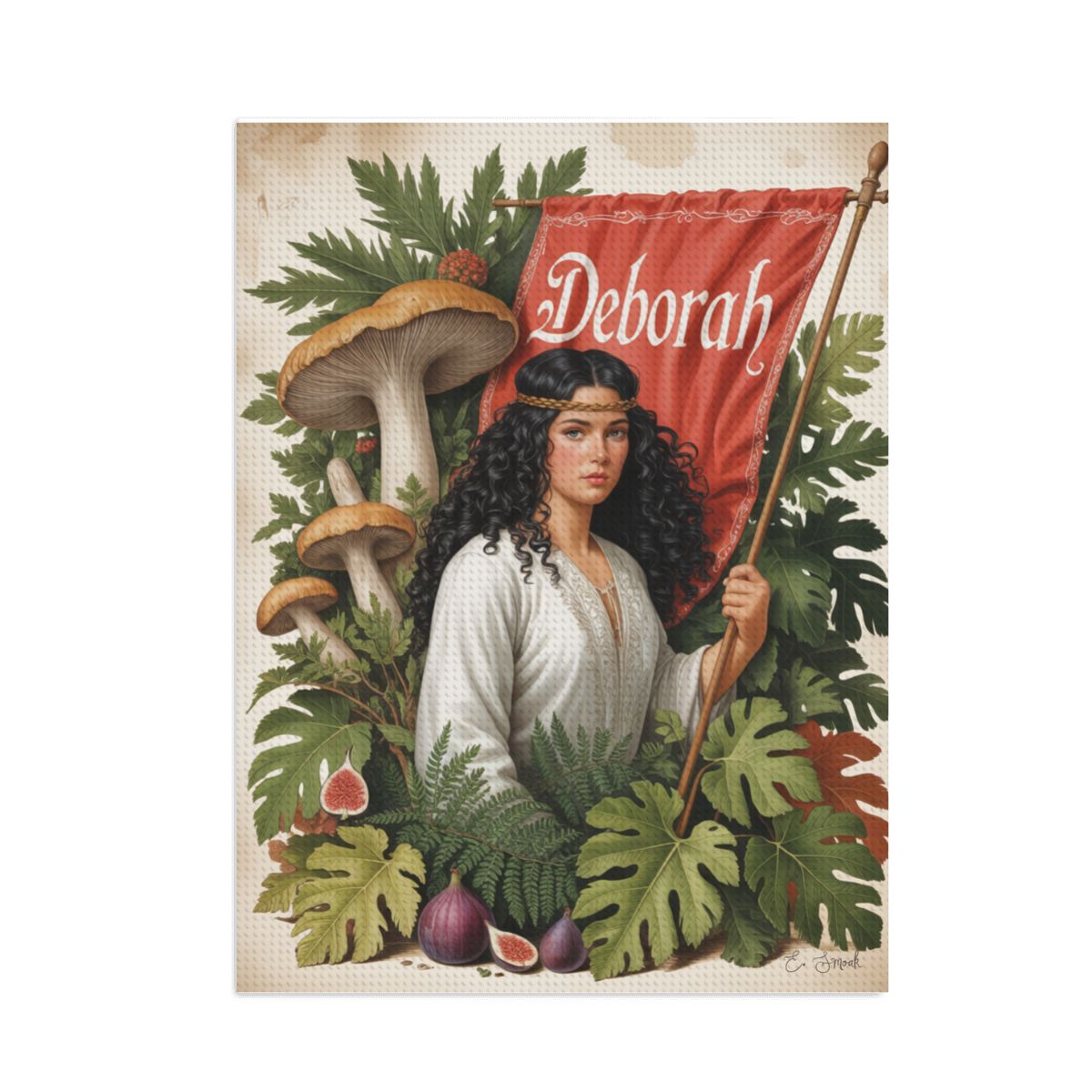Deborah Diamond Art Painting