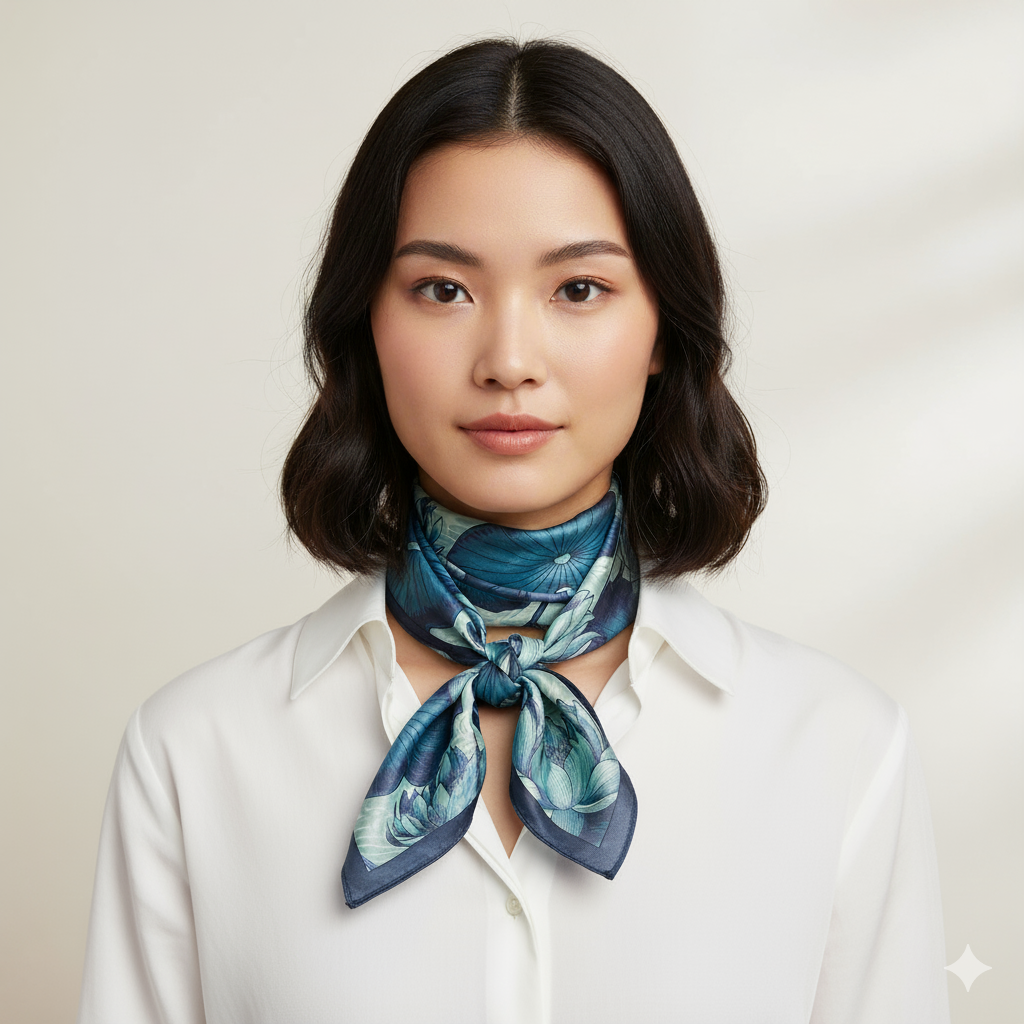 Liturgical Scarf | Living Waters