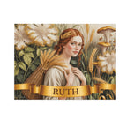 Ruth Diamond Art Painting