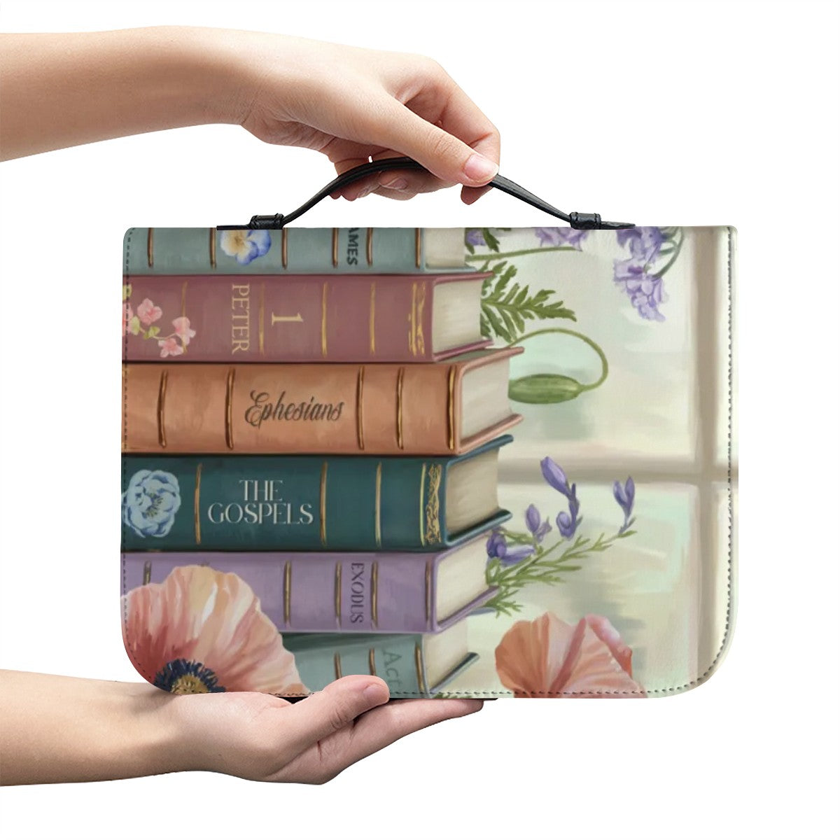 Books of the Bible | Bible Cover