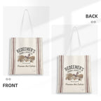 Canvas Tote Bag Redeemer Floursack