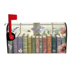 Books of the Bible Magnetic Mailbox Cover