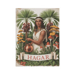 Hagar Diamond Art Painting Kit