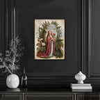 Mary Magdalene Diamond Art Painting Kit