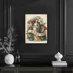 Mary Diamond Art Painting Kit