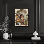 Rahab Diamond Art Painting Kit
