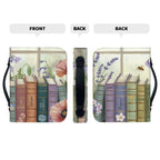 Books of the Bible | Bible Cover