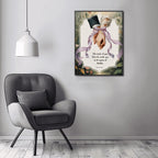 Wedding Diamond Art Painting Kit